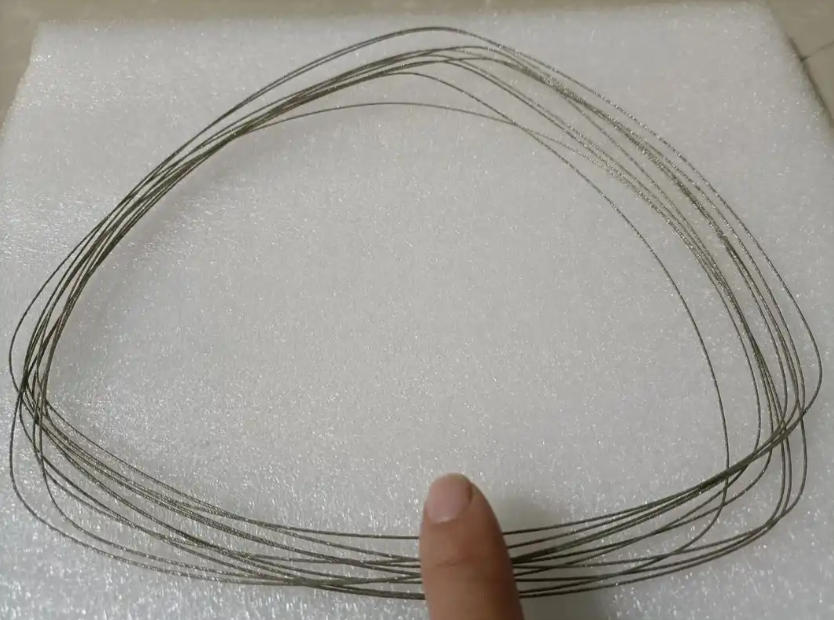 金刚石线的用途有哪些？金刚石线的市场前景如何？