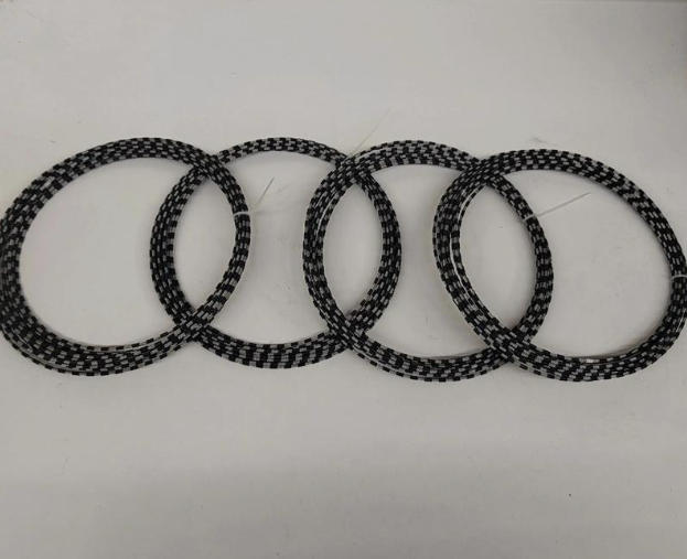 稳住金刚石线基本盘 布局电子化学品、高纯石英砂等新材料