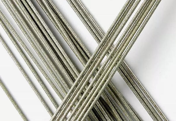 金刚线切割龙头受市场关注 机构密集调研